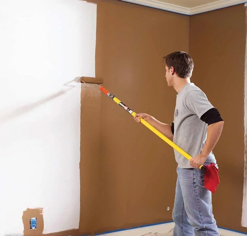 Süleymanpaşa Boya Badanacı