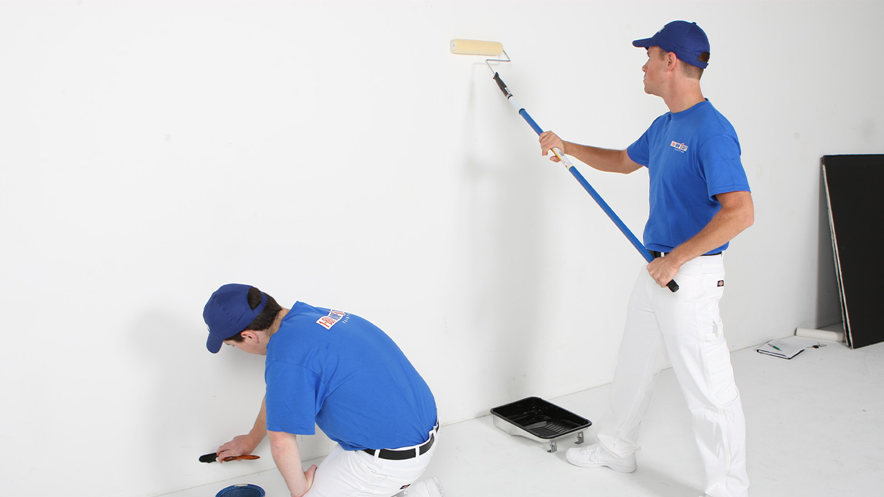 Süleymanpaşa Boya Badanacı